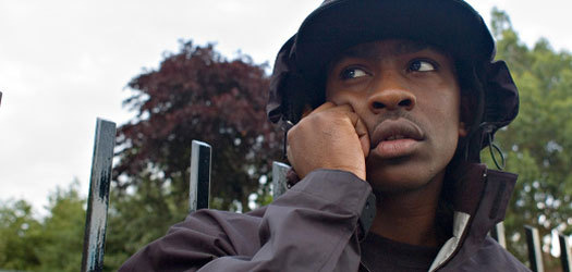 Grime / Dubstep