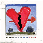 Bluefinger