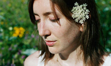 Sufjan Guests on Debut EP from Marla Hansen