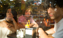 "Mirror on You" [MP3/Stream]