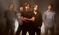 "Afghanistan" [MP3/Stream]