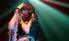 Yeah Yeah Yeahs, NIN, Public Enemy Play Beijing Fests