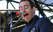 Ted Leo Finds Replacement Bassist for Upcoming Tour