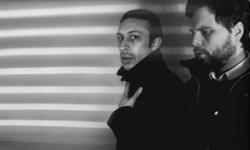 "Red Nights" [Stream]