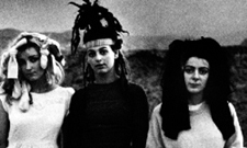 The Slits' Return of the Giant Slits Reissued