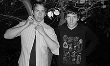 No Age Sign to Sub Pop, Begin Work on New Album
