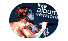 Bjork Preparing Live-ish Album, Adds Dates