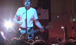 "Cables" / "Racer X" (Live at the Touch and Go 25th Anniversary Block Party)