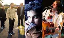 Yo La Tengo, M. Ward Join Bright Eyes Orchestral Gala