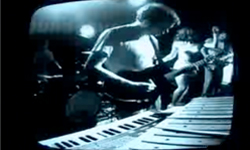 "Keys to the City" (Live)