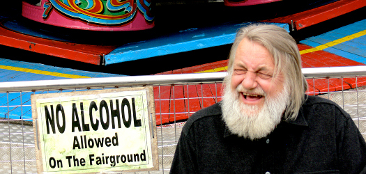 Robert Wyatt