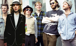 "The Girl (Beck remix)" [MP3/Stream]