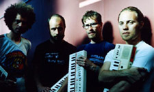 Rogue Wave Tour With Feist, Without Feist