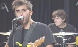 Various Songs (Live on "The Interface")
