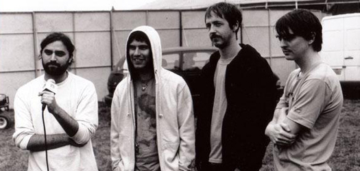 Animal Collective