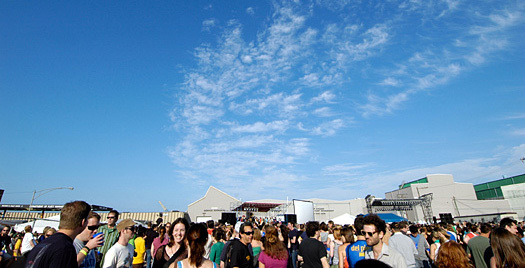 Photos: Hideout Block Party [Chicago, IL; 09/07/07-09/08/07]