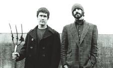 The Mountain Goats Add Another Round of Dates