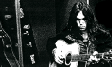 Neil Young Announces Fall Tour, Chrome Tracklist