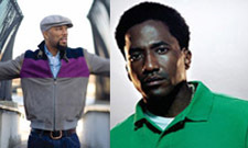 Common and Q-Tip Tour Together