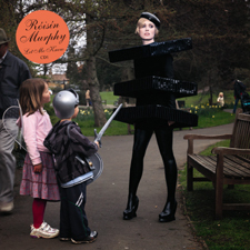 Roisin Murphy Shares LP Details, Single, Tour Dates
