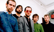 The National Cover Springsteen on New Single
