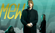 Mew Drop iTunes EP