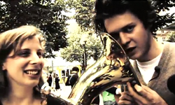 "Nantes" / "The Penalty" (Live on the "Take Away Show")