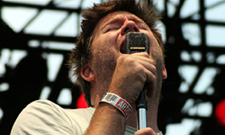 James Murphy Talks Arcade Fire, FABRIC36, LCD LP3