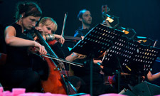 The Cinematic Orchestra Kick Off Fall Tour