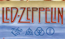 Led Zeppelin Reform With Bonham's Son for Benefit