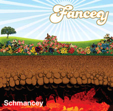 New Porno Fancey Gets Schmancey on Second Album