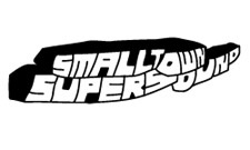 Boredoms' Eye, Lindstrom, Tussle on Supersound Comp