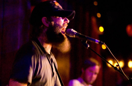 Ben Bridwell Explains Wal-Mart License, Band of Horses Announce Fall Tour Dates 