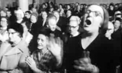 "Det Snurrar I Min Skalle" [Video]