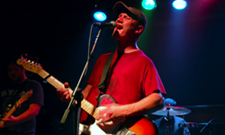 Maritime Tour With Jimmy Eat World