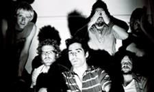 Blitzen Trapper Kick Off Fall Tour, Drop EP