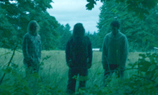 Wolves in the Throne Room Capture Two Hunters, Tour