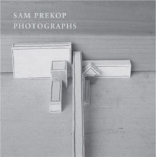 Sea and Cake's Sam Prekop Issues CD/Photo Book