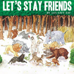 Let's Stay Friends Let's Stay Friends