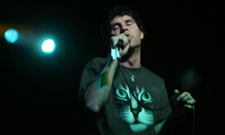 Animal Collective Fete Guy Fawkes With "Fireworks" 10"