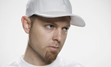 DJ Shadow Spins at Cali Record Store for Entire Month
