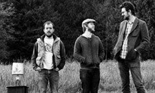 Cave Singers Drop Matador Debut, Tour