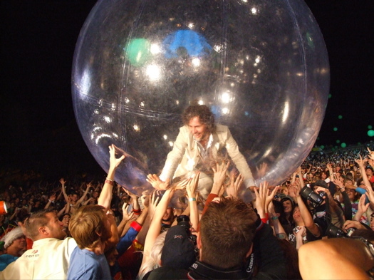 Photos: Monolith Festival [Denver, CO; 09/14 - 09/15/07]