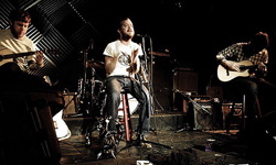 "Seeds of Night" [MP3/Stream]
