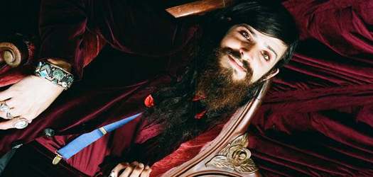 Devendra Banhart