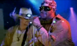 "Rock Star" 