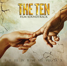 TVOTR, GBV, Beirut Members on Ten Soundtrack