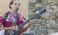 "Melody Day" (Live at Midi Festival)