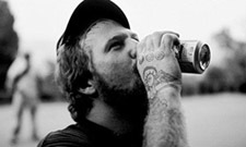 Report: Mastodon's Brent Hinds' Head Injury a Result of Fight With System of a Down Bassist