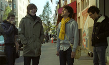 Tokyo Police Club Prep New EP